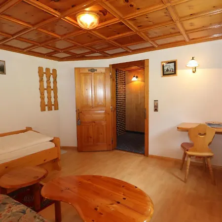 Enzianhof * Silbertal