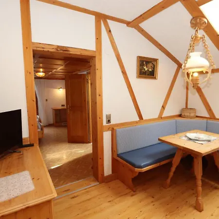 Enzianhof * Silbertal