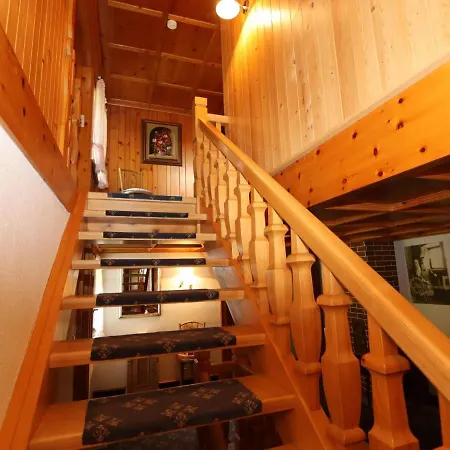 Enzianhof Apartmán Silbertal