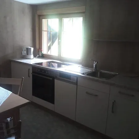 Apartmán Enzianhof Silbertal