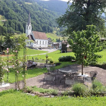 Enzianhof Apartamento