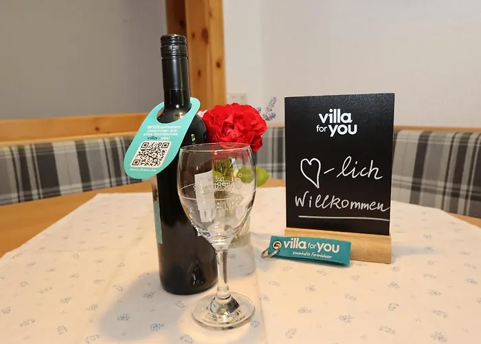 Enzianhof Зильберталь